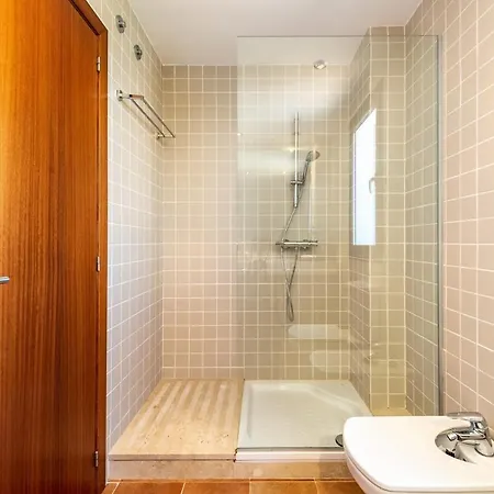 Can Terra Con Piscina فيلة *