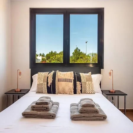 فيلة Can Terra Con Piscina *